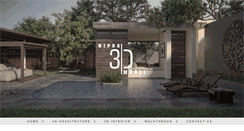 Desktop Screenshot of nipra3dmodel.com